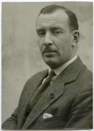 Grote, Nicolaus Alfred Alexander Maria von
