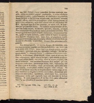 VII-VIII, est, eos ideo diuinam omnino potentiam spiritum nominare coepisse, ...