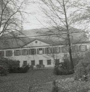Altes Stadtgut