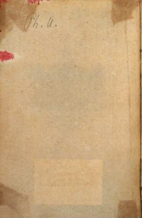A View Of Lord Bolingbroke's Philosophy : In Four Letters to a Friend, [1]. Letters First and Second
