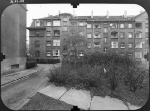 Dresden : Teplitzer Straße