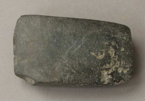 Stone axe