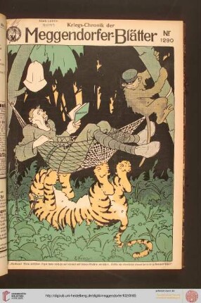 Nr. 1290 (Kriegs-Chronik)