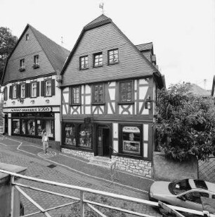 Lorch, Markt 2