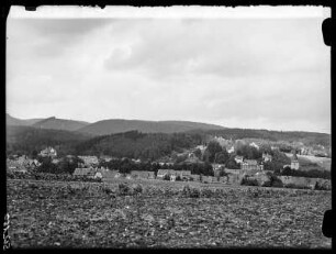 Bad Sachsa am Harz