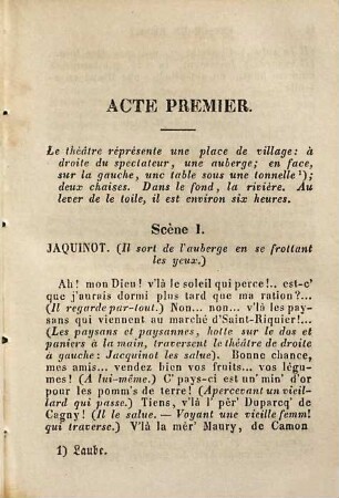 Est-ce un rêve? : [comédie-vaudeville en deux actes]