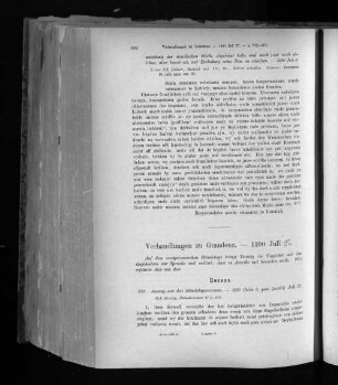 Verhandlungen zu Graudenz. - 1490 Juli 27.