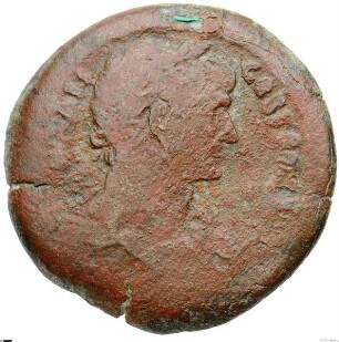 Alexandria ad Aegyptum: Traianus