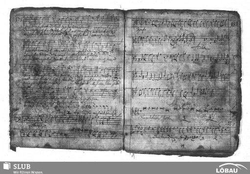 Joseph, Georg: Er küsse mich mit seines Mundes Kuss