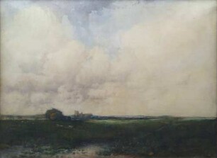 Schottische Landschaft