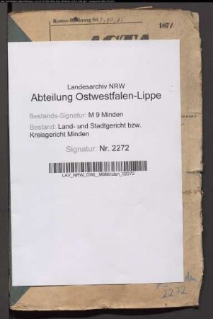 Sonstige: Trentelmann, Elisabeth, geb. Borcherding: