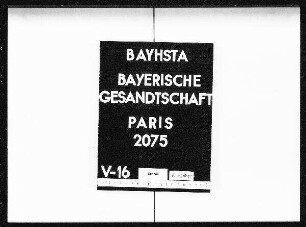 Rupp, Magdalena, aus Troyes, in Petersberg bei Rodalben