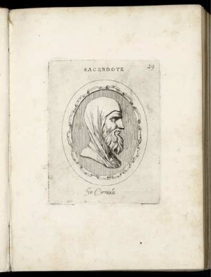 Sacerdote