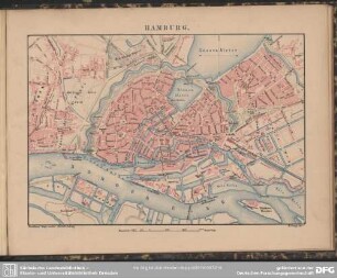 Hamburg