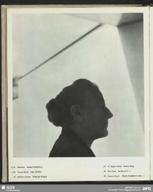 Winifred Wagner