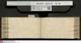 Stammbuch des Gottfried Crusius (Cruse) aus Stendal