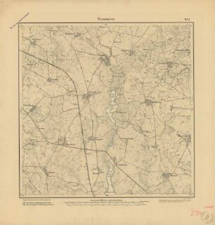 2344 (alte Nr.: 952) Rosenow