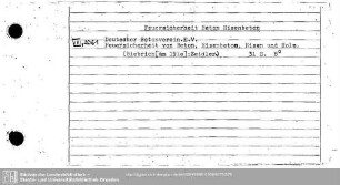 Feuersicherheit Beton Eisenbeton