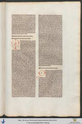 Tractatus quomodo et qualiter probetur mors secundum Bartolum