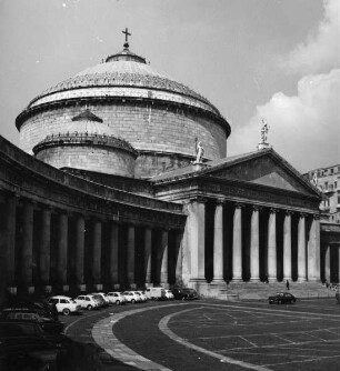 San Francesco di Paolo