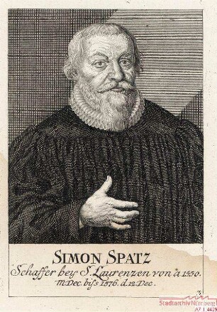 Simon Spatz