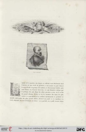 Origine et caractères de l'école génoise