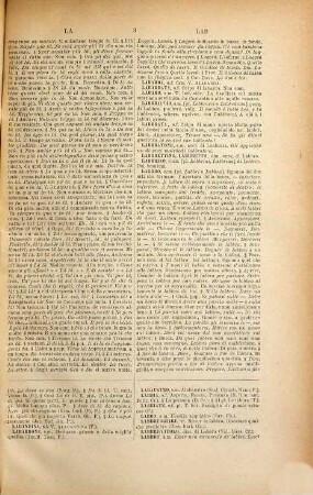 Nòvo dizionàrio universale della lingua italiana, 2