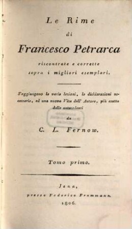 Raccolta di autori classici italiani : Poeti, 4