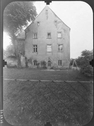 Schloß Ober-Neuendorf