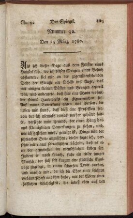 Nummer 92.