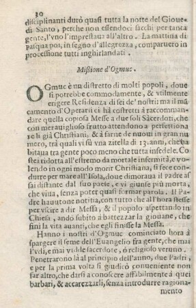 Mißione d'Ogmuc