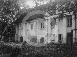 Herrenhaus Ranzen