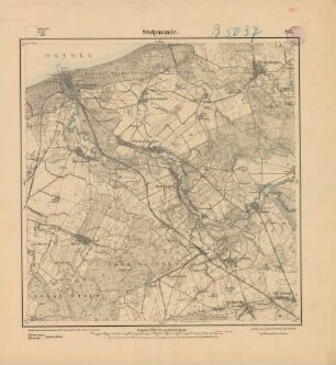 1467 (alte Nr.: 265) Stolpmünde