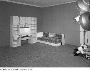 Jugendzimmer (Modell T 22)