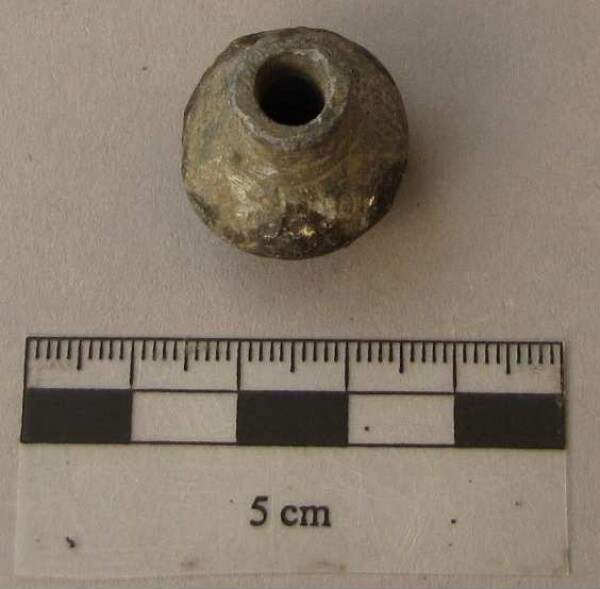 spindle whorl