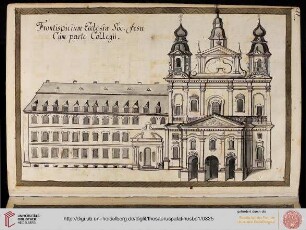 (311) Jesuitenkirche