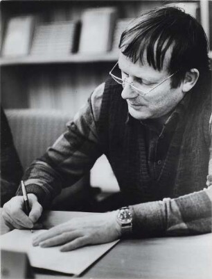 Wolfgang Kohlhaase