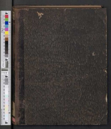 37.1871: Die Biene auf dem Missionsfelde : Monatsblatt der Gossner'schen Missionsgesellschaft