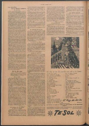 La maravillas de los tiempos modernos : El submarino
