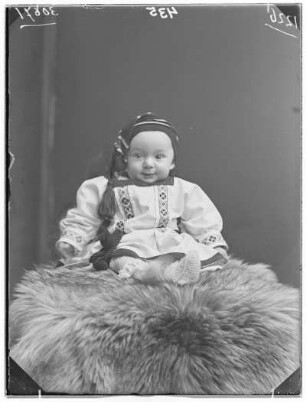 Sohn von Richard Dietze