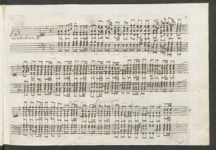 Praeludium [Suite] II