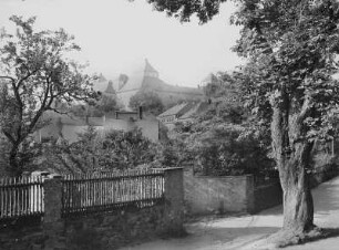 Schloss Augustusburg