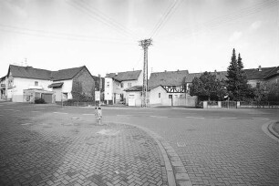 Gesamtanlage; Wetzlar, Gesamtanlage Wetzlarer Straße