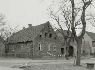 Bauernhof, Großräschen