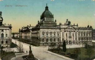 Leipzig: Reichsgericht
