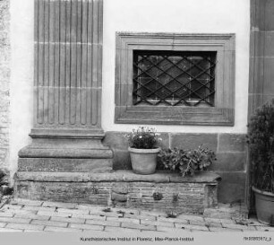 Villa alle Volte Alte, Familienkapelle & San Bartolomeo, Siena