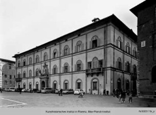 Piazza del Duomo, Siena