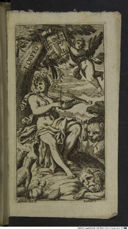 L' Orfeo