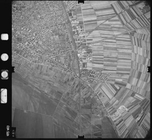 Luftbild: Film 888 Bildnr. 685