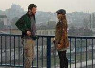 Belgrad Radio Taxi (2010) - Trailer